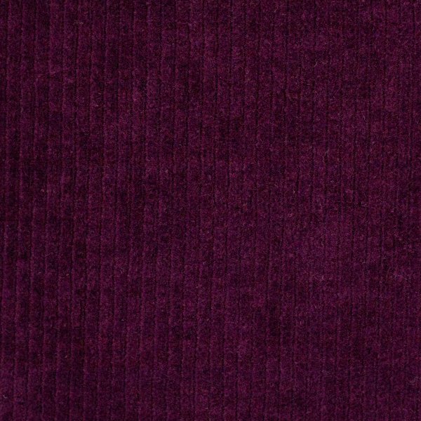 Cordjersey JUNA bordeaux