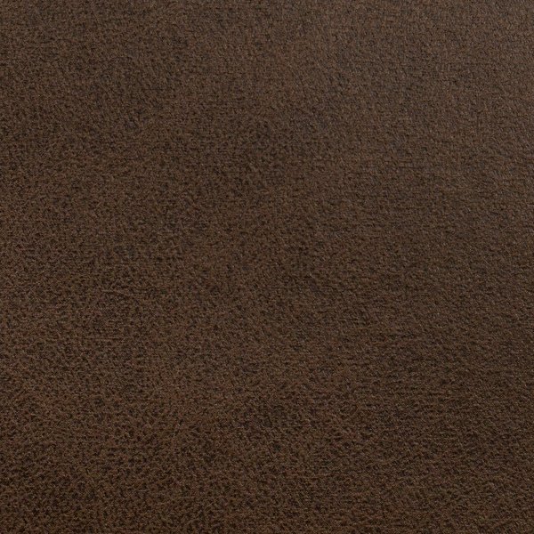 Vintage Lederimitat Mirco - rehbraun