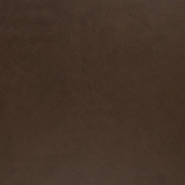 Vintage Lederimitat Mirco - rehbraun