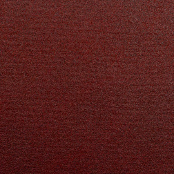 Vintage Lederimitat Mirco - dunkelrot