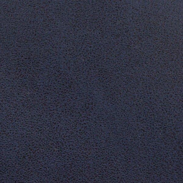 Vintage Lederimitat Mirco - marine