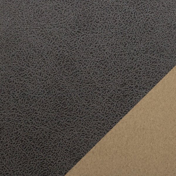 Vintage Lederimitat Mirco - anthrazit