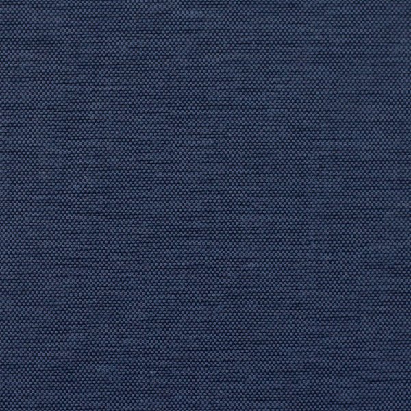 Baumwolle Webware Mika dunkelblau
