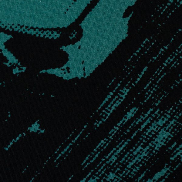 French Terry Eddy the Crab by Thorsten Berger / Kombi