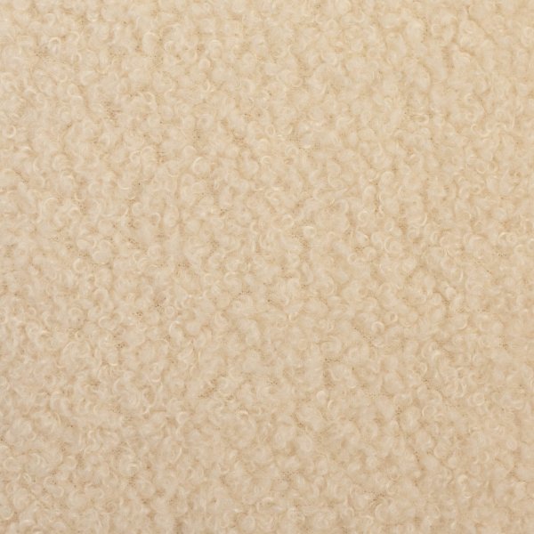 Teddybouclé/ Fleece "Teddy" naturweiss/ Swafing