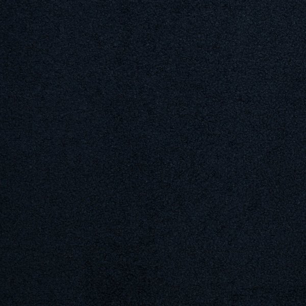 Teddybouclé/ Fleece "Teddy" dunkelblau/ Swafing