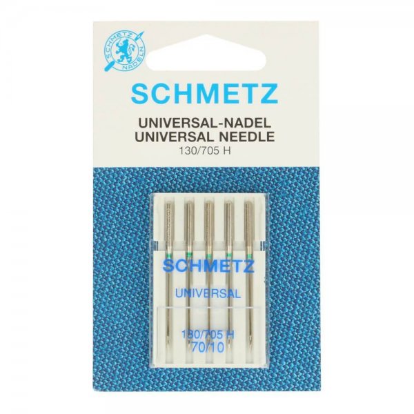 SCHMETZ Nähmaschinennadeln - Universal 70