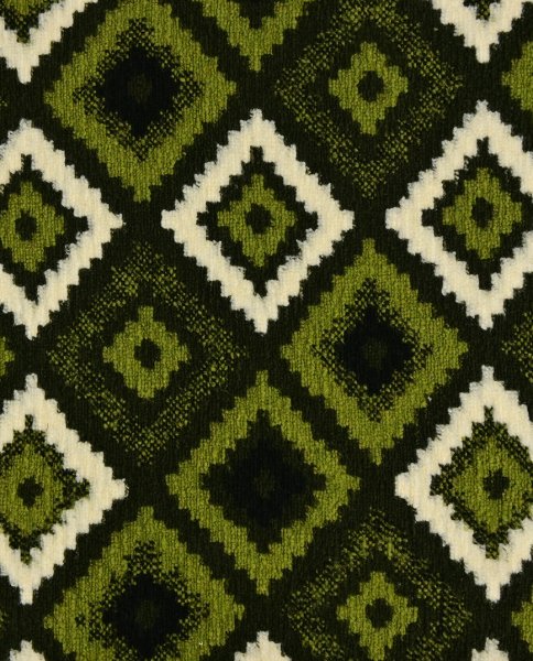 Mantelstoff lime
