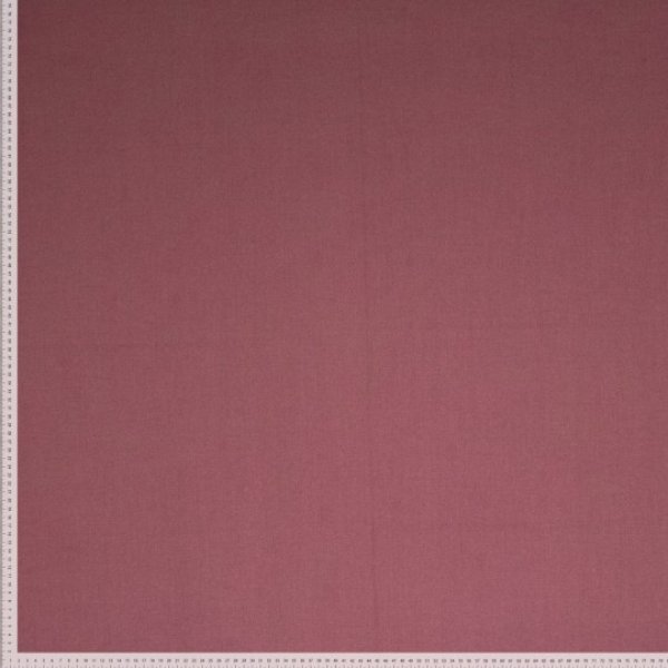 hochwertiger Hosenstoff oder Kleiderstoff aus Bambus mauve