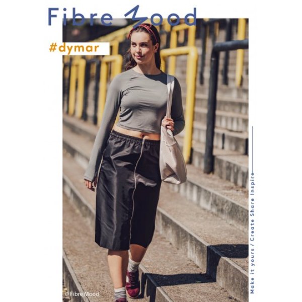 Fibre Mood FM779501 knit Bamboo/ea cold Jersey hellgrün