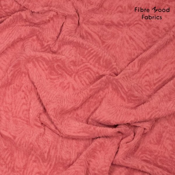 Fibre Mood Knit Jacquard, coralle, Fibre Mood 38