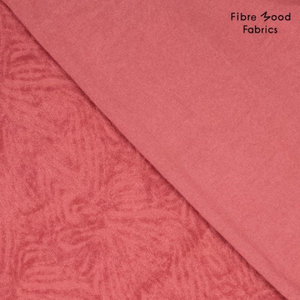 Fibre Mood Knit Jacquard, coralle, Fibre Mood 38
