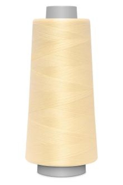 Overlock Toldi-Lock-Nähfaden sand 2500m
