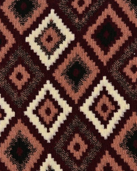 Mantelstoff altrosa