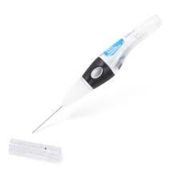 Prym Stift mit Feinöl 12 ml für Nähmaschinen