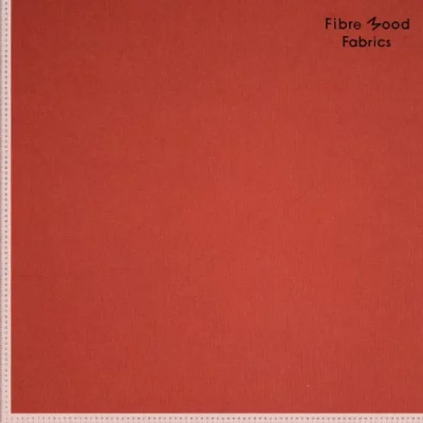 Fibre Mood FM997249 knit co/lu 2×2 rib collar Bündchen,  dunkelrot
