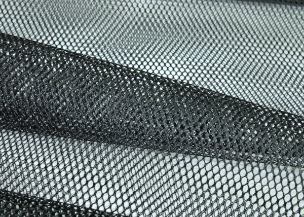 GRAYS Fischernetz Größe L - Fischfreundliches Netz Mit Gummi-Beschichtung