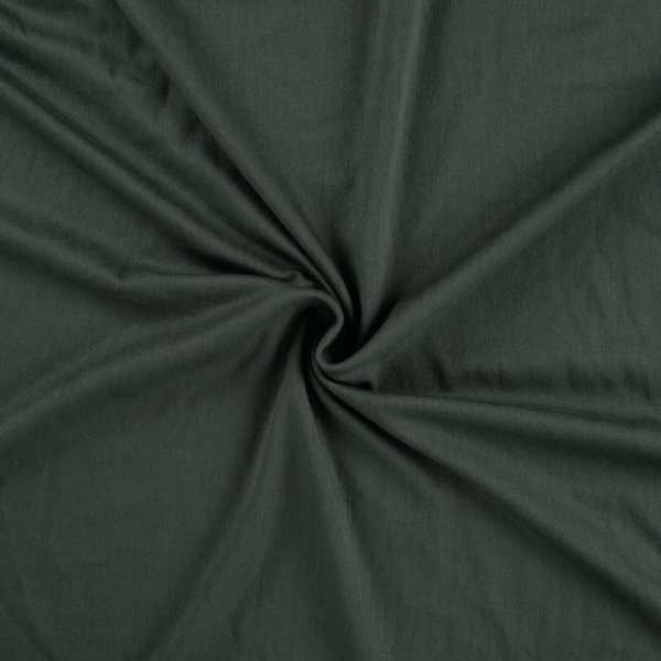 Tencel Jersey army