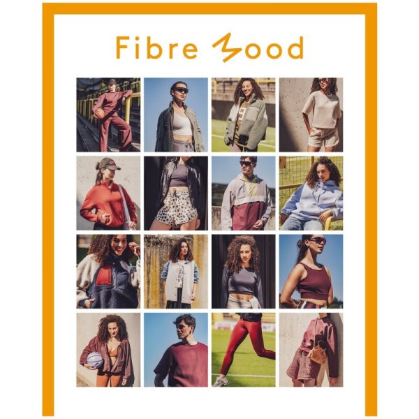 FibreMood - Special No. 4, Nähzeitschrift, deutsche Ausgabe