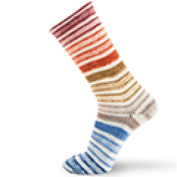 KATIA Concept Symmetric Socks Sockenwolle 4-fädig