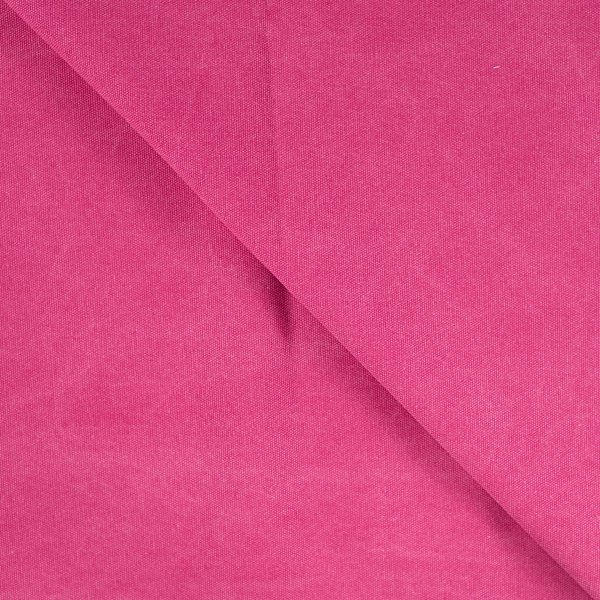 Waxed Canvas Heavy - fuchsia