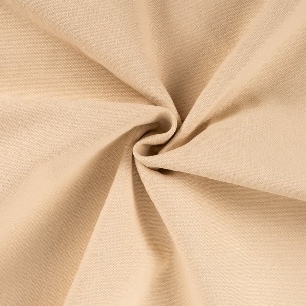 Waxed Canvas Heavy - ecru