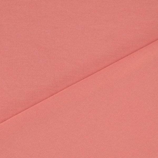 Tencel Modal Jersey apricot