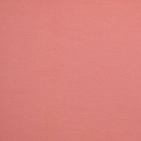 Tencel Modal Jersey apricot