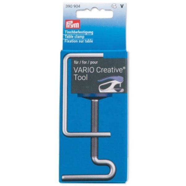 Prym Tischbefestigung Vario Creative Tool